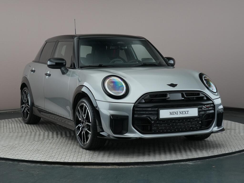 MINI 5-Deurs 1.5 Cooper C - Afbeelding 5