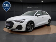 Audi A3 Sportback 40 TFSIe S-line