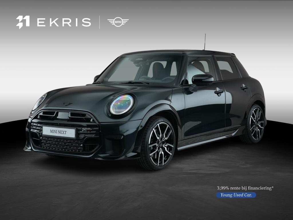 MINI MINI 5-Deurs