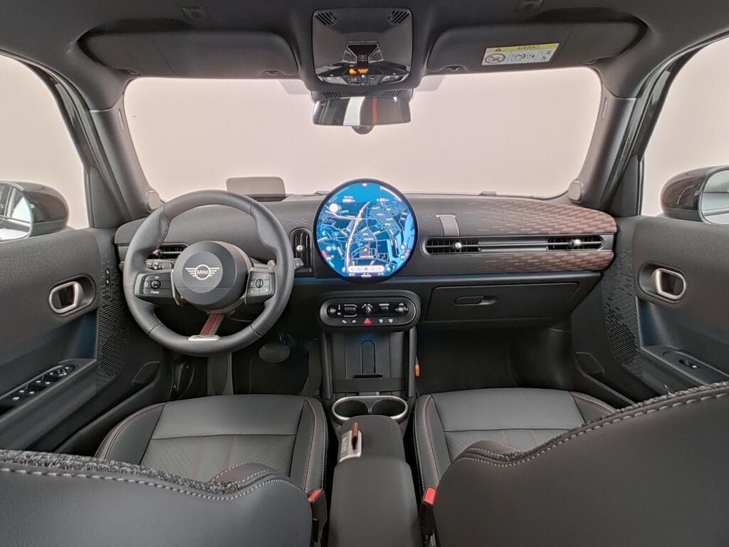 MINI MINI 5-Deurs