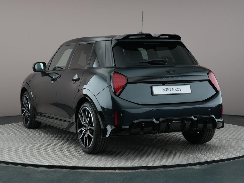 MINI MINI 5-Deurs