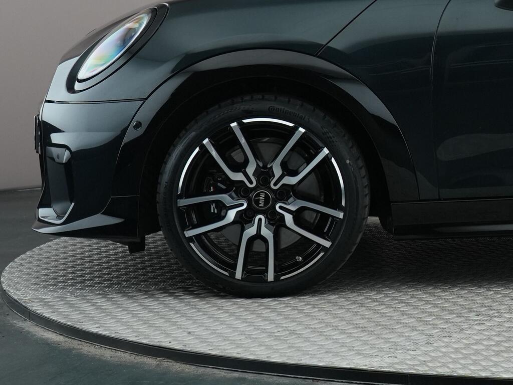 MINI MINI 5-Deurs