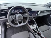 Audi A3 Sportback 40 TFSIe S-line