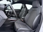 Audi A3 Sportback 40 TFSIe S-line