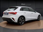 Audi A3 Sportback 40 TFSIe S-line