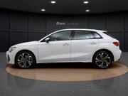 Audi A3 Sportback 40 TFSIe S-line