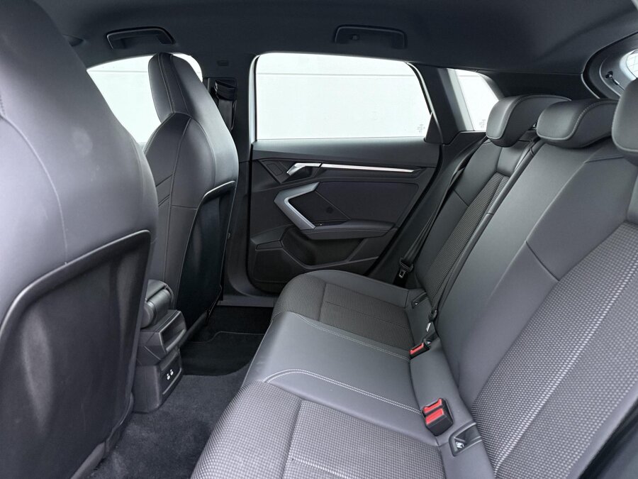 Audi A3 Sportback 40 TFSIe S-line