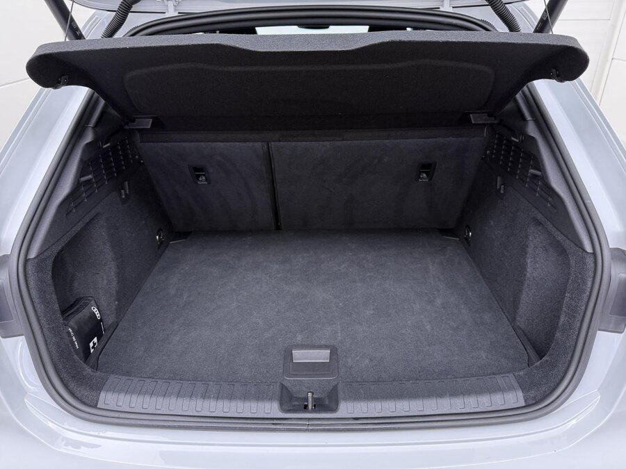 Audi A3 Sportback 40 TFSIe S-line