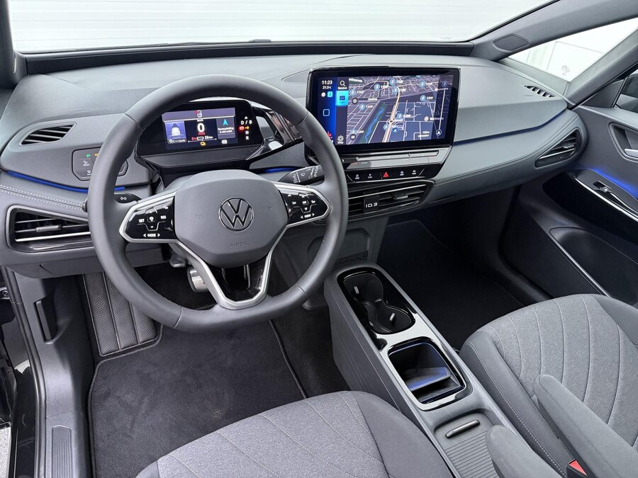 Volkswagen ID.3 Pro  58 kWh
