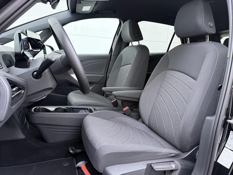 Volkswagen ID.3 Pro  58 kWh