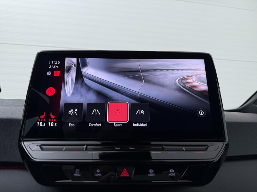 Volkswagen ID.3 Pro  58 kWh