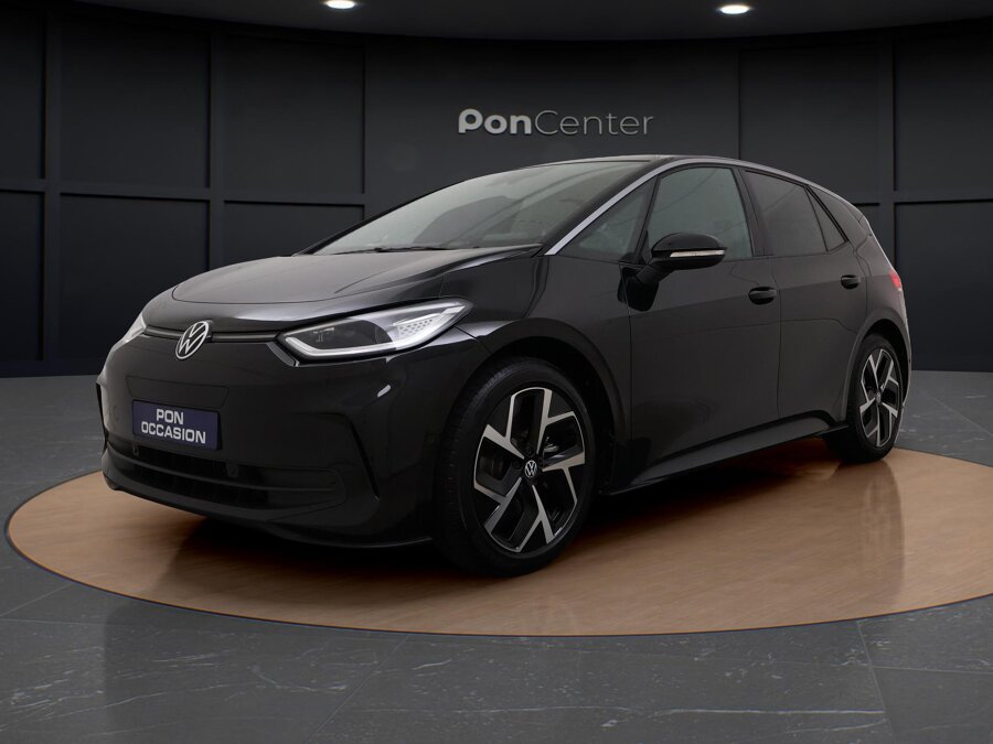Volkswagen ID.3 Pro  58 kWh