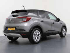 Renault Captur TCe 100 Bi-Fuel GPF Zen - Afbeelding 5