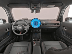 MINI 5-Deurs 1.5 Cooper C - Afbeelding 3
