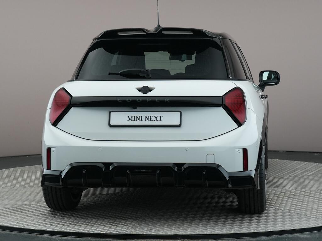 MINI 5-Deurs 1.5 Cooper C - Afbeelding 4