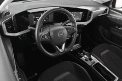 Opel Mokka-e Edition 50-kWh 11kw bl. - Afbeelding 5