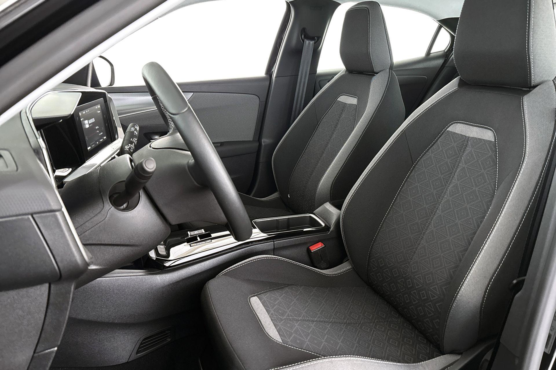Opel Mokka-e