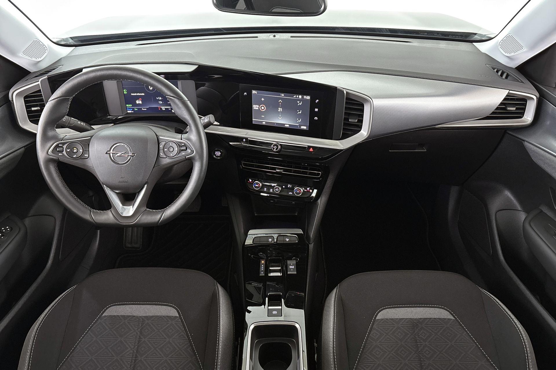 Opel Mokka-e