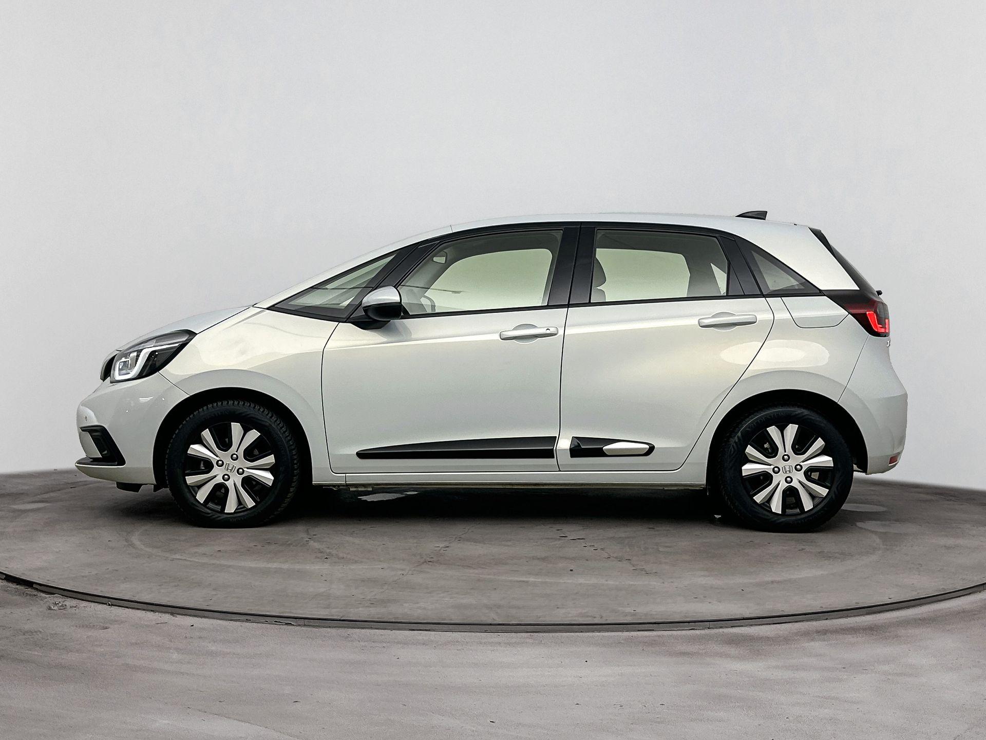 Honda Jazz 1.5 e:HEV Elegance - Afbeelding 3