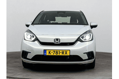 Honda Jazz 1.5 e:HEV Elegance - Afbeelding 5
