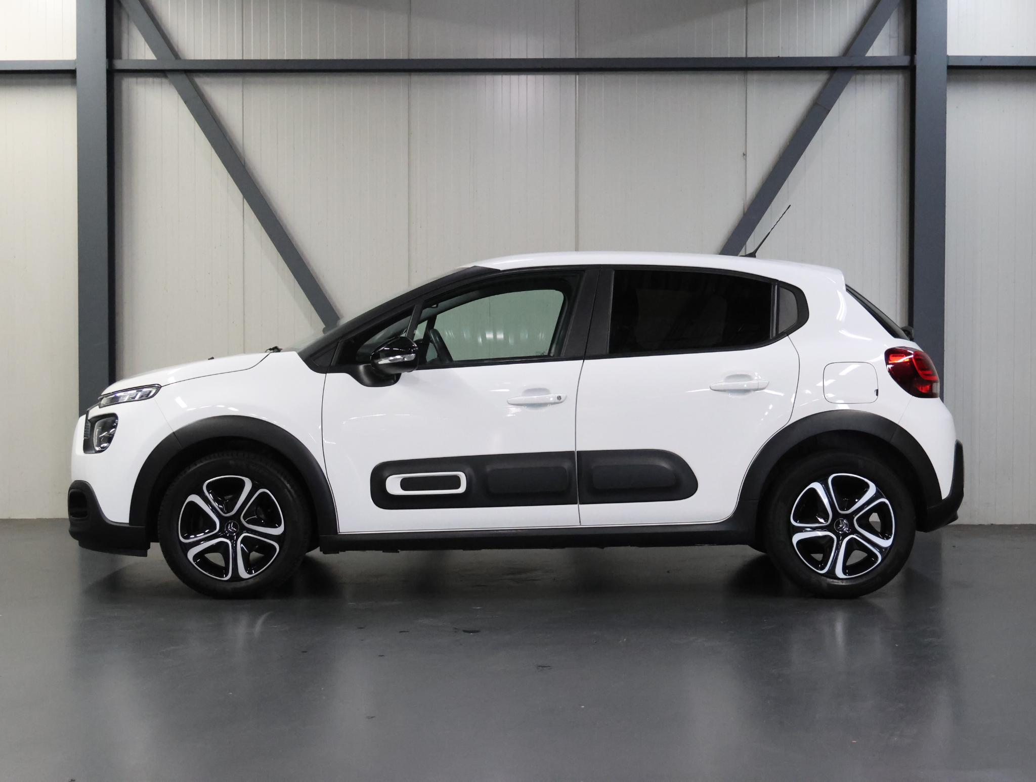 Citroën C3 1.2 82PK Feel - Afbeelding 2