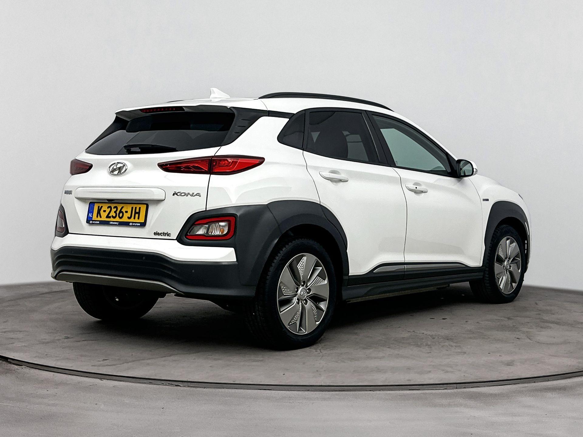 Hyundai Kona EV FASHION 64 kWh - Afbeelding 2