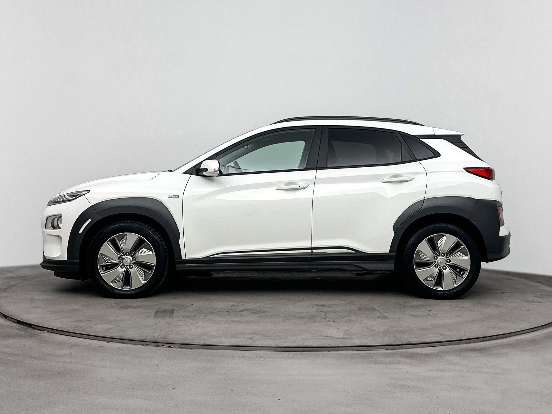 Hyundai Kona EV FASHION 64 kWh - Afbeelding 3
