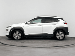 Hyundai Kona EV FASHION 64 kWh - Afbeelding 3