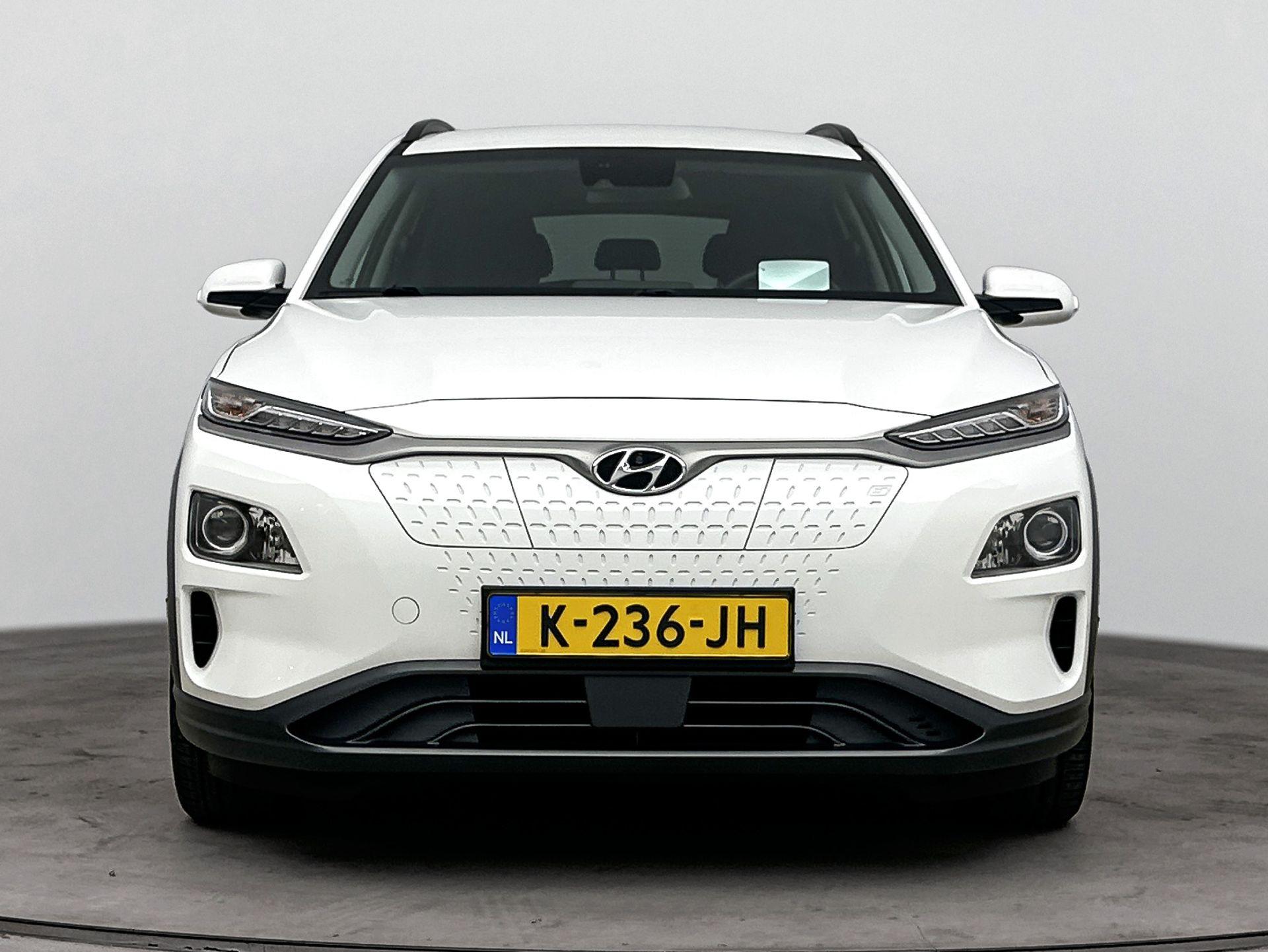 Hyundai Kona EV FASHION 64 kWh - Afbeelding 4