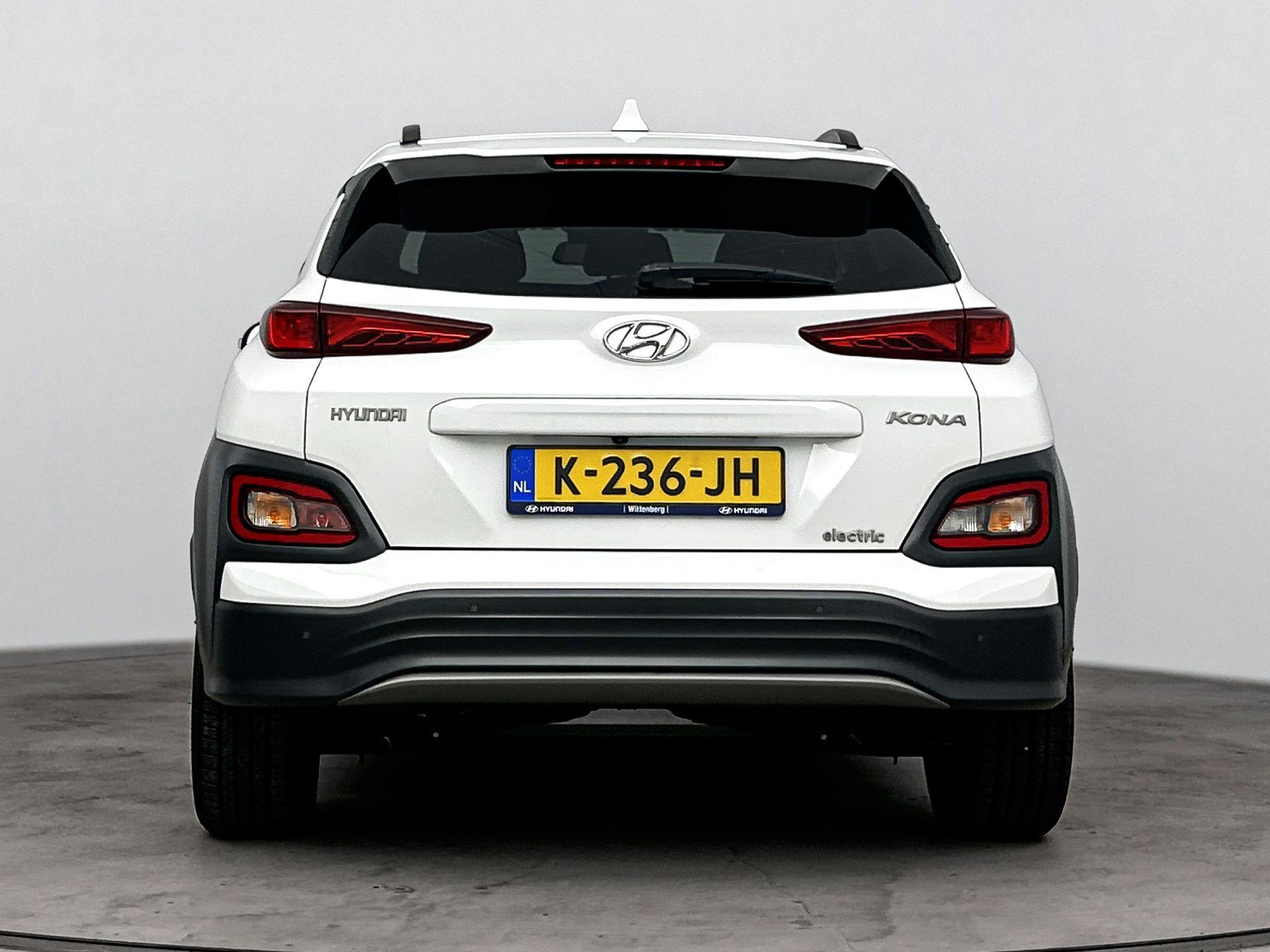 Hyundai Kona EV FASHION 64 kWh - Afbeelding 5