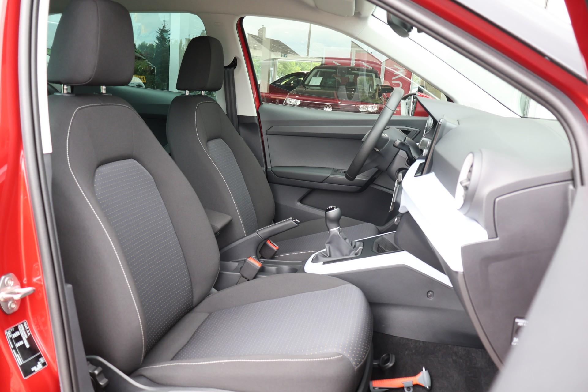 SEAT Arona 1.0 EcoTSI 95pk Style Business Connect - Afbeelding 4