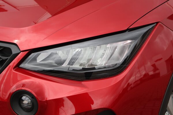 LED koplampen LED koplampen
