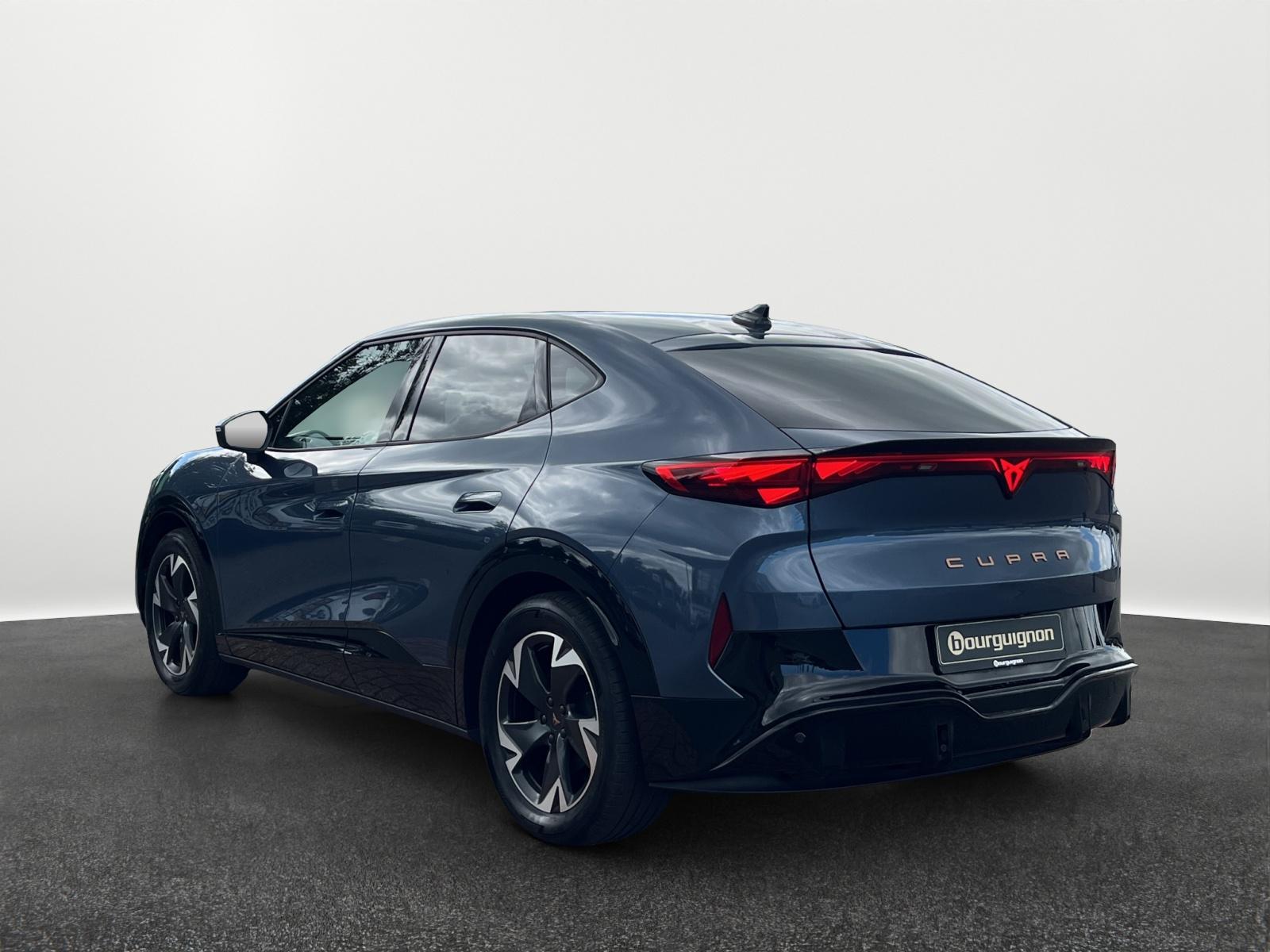 CUPRA Tavascan Endurance 82 kWh - Afbeelding 2