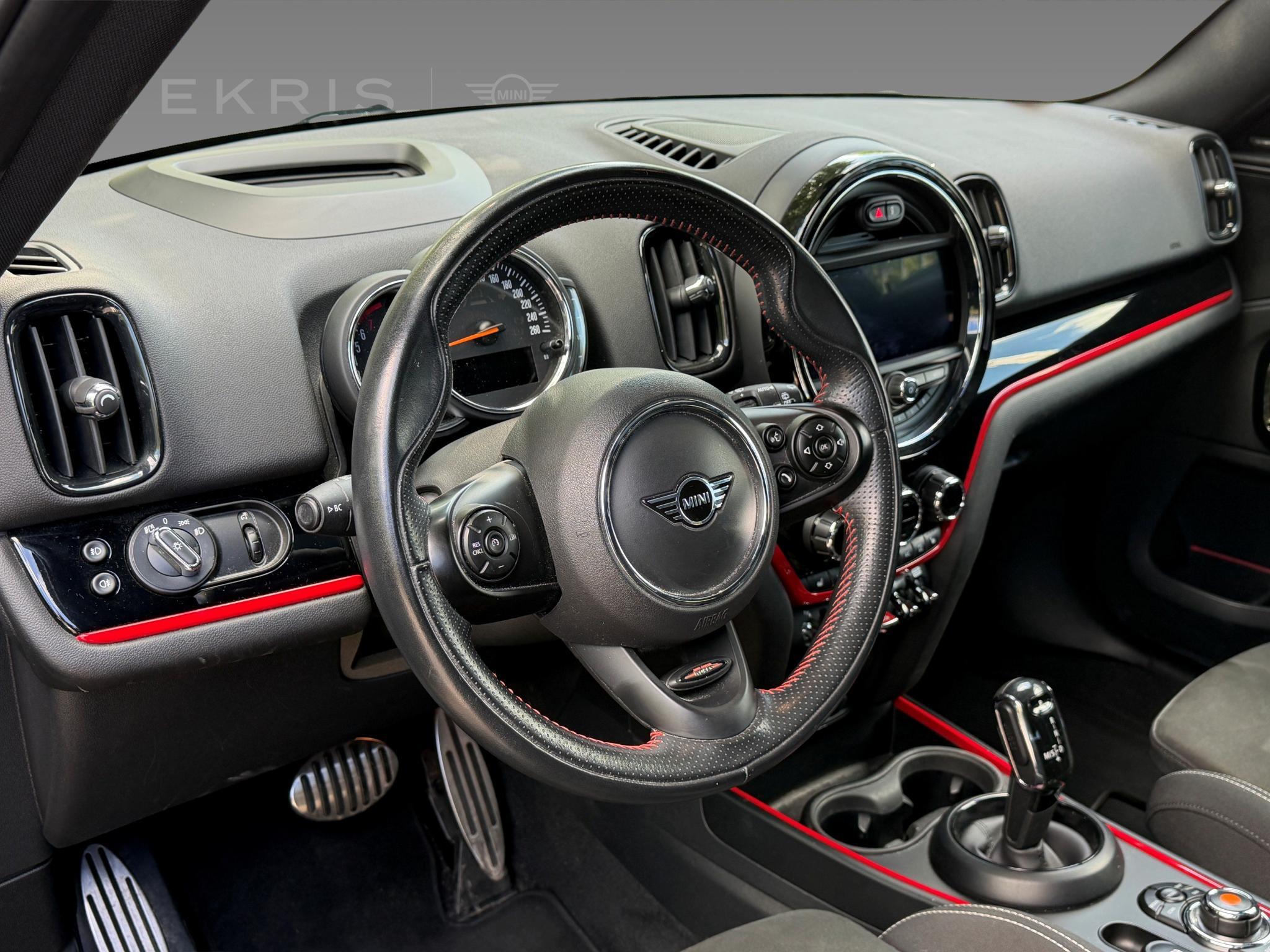 MINI Countryman C - Afbeelding 2