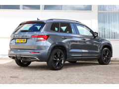 Škoda Karoq 1.5 TSI 150pk DSG ACT Sportline Business - Afbeelding 2