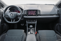 Skoda Karoq 1.5 TSI 150pk DSG ACT Sportline Business - Afbeelding 5