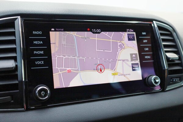 navigatiesysteem full map navigatiesysteem full map