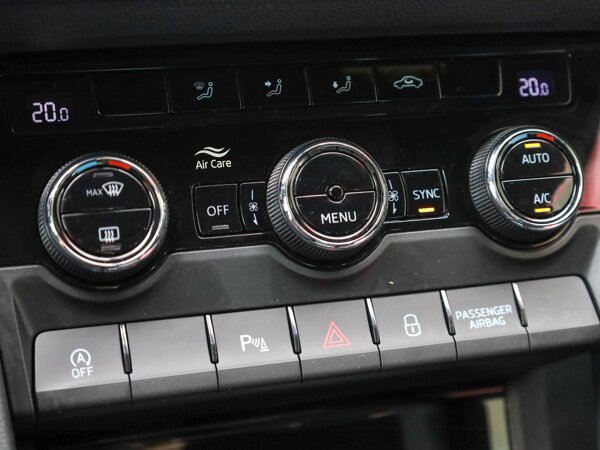 airco (automatisch)