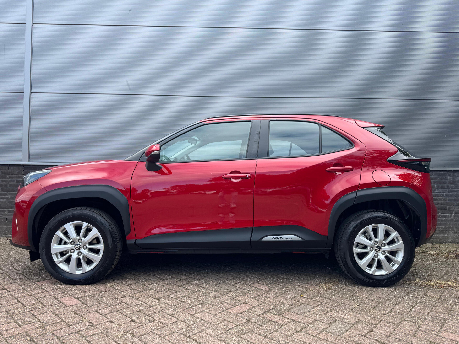 Toyota Yaris Cross 1.5 Hybrid 115 Active - Afbeelding 2