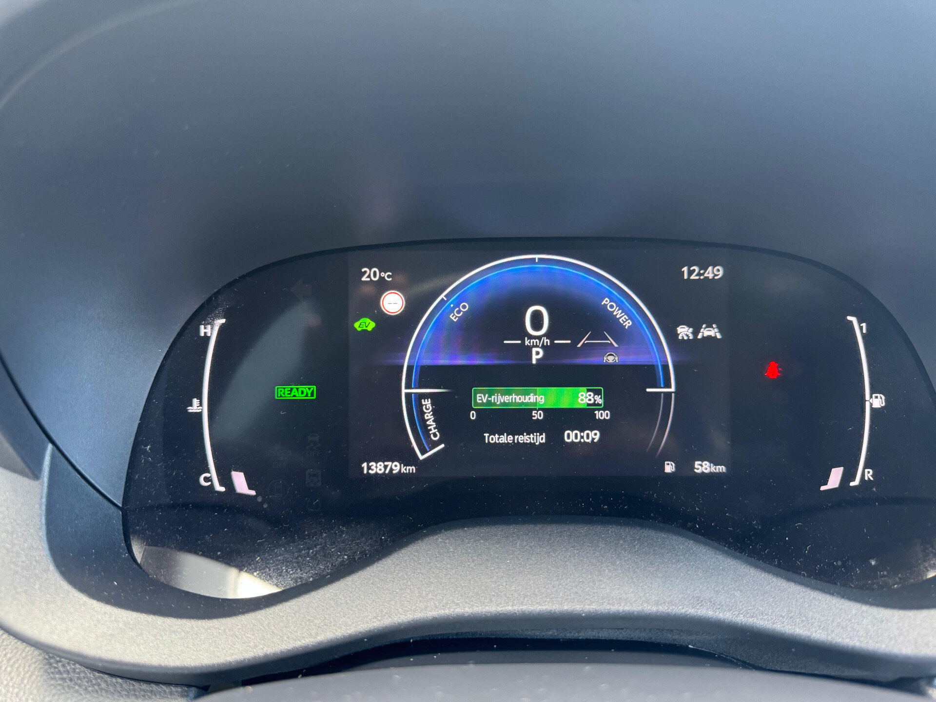 Toyota Yaris Cross 1.5 Hybrid 115 Active - Afbeelding 3