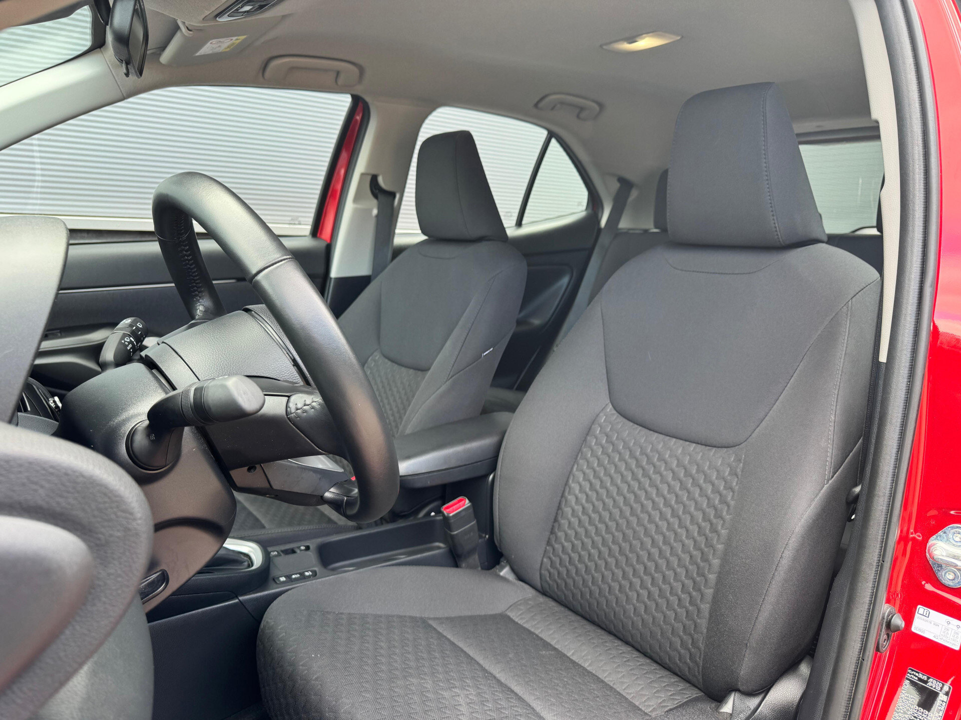 Toyota Yaris Cross 1.5 Hybrid 115 Active - Afbeelding 5