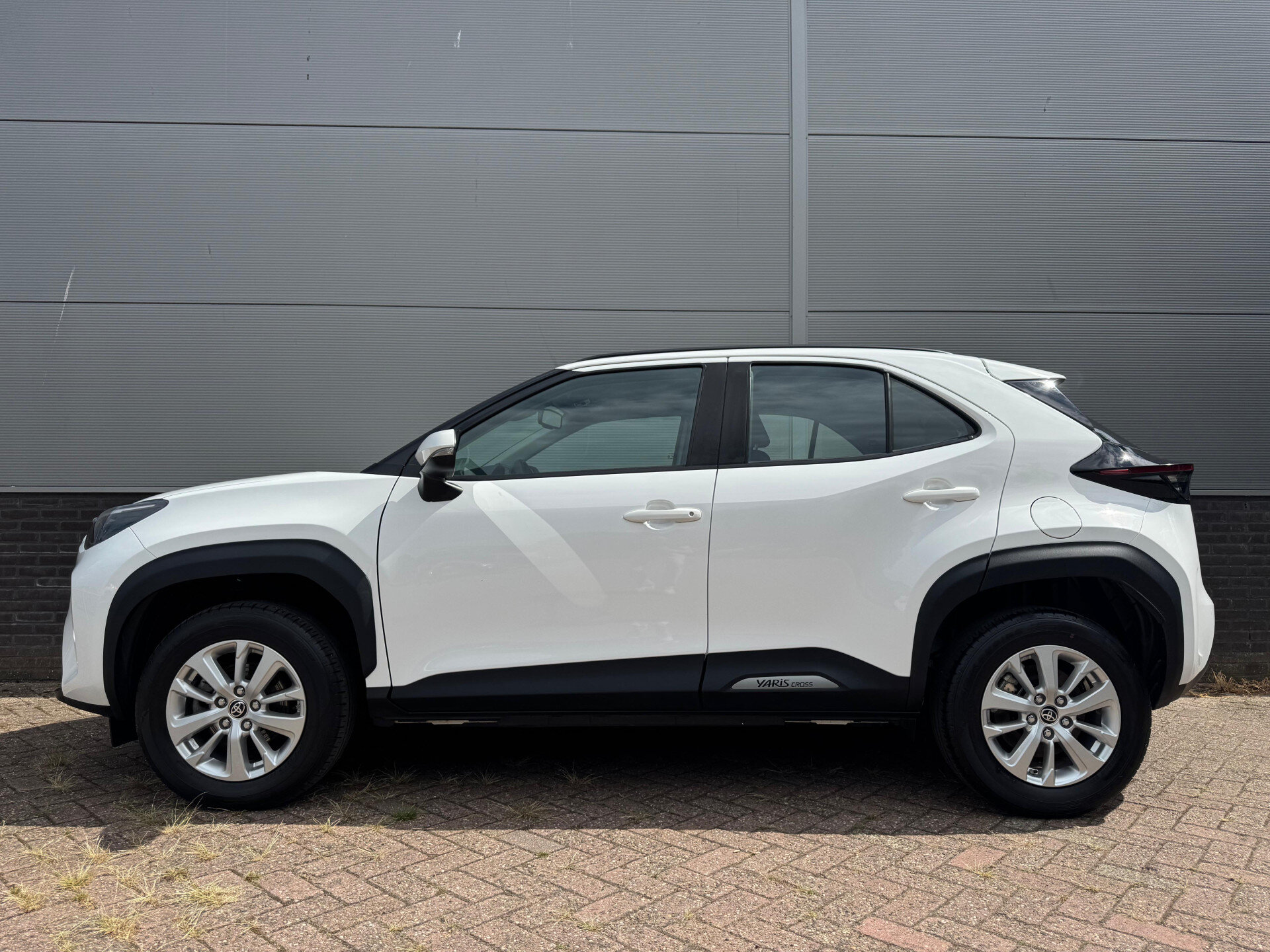 Toyota Yaris Cross 1.5 Hybrid 115 Active limited - Afbeelding 2