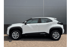 Toyota Yaris Cross 1.5 Hybrid 115 Active limited - Afbeelding 2