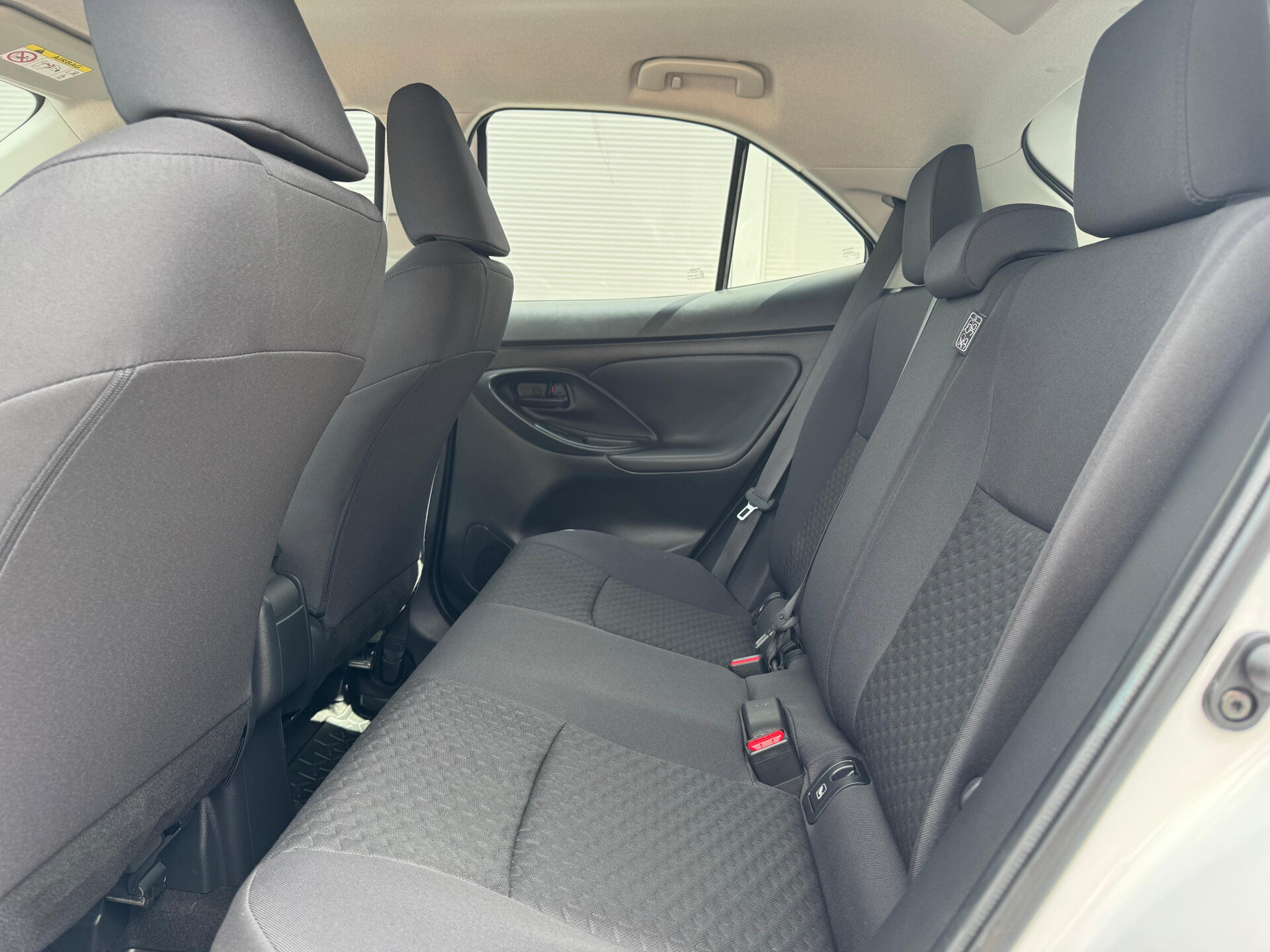Toyota Yaris Cross 1.5 Hybrid 115 Active limited - Afbeelding 5