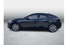 Mazda 3 HB 2.0 GT-M - Afbeelding 2