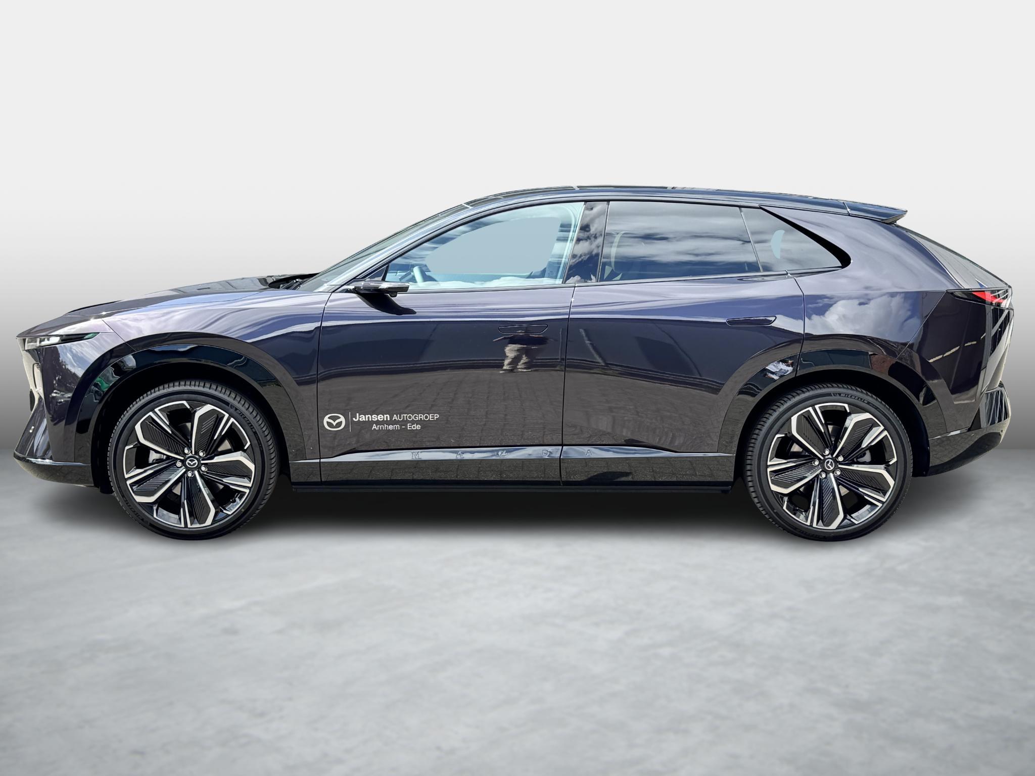 Mazda CX-6e Takumi Plus 78 kWh - Afbeelding 2