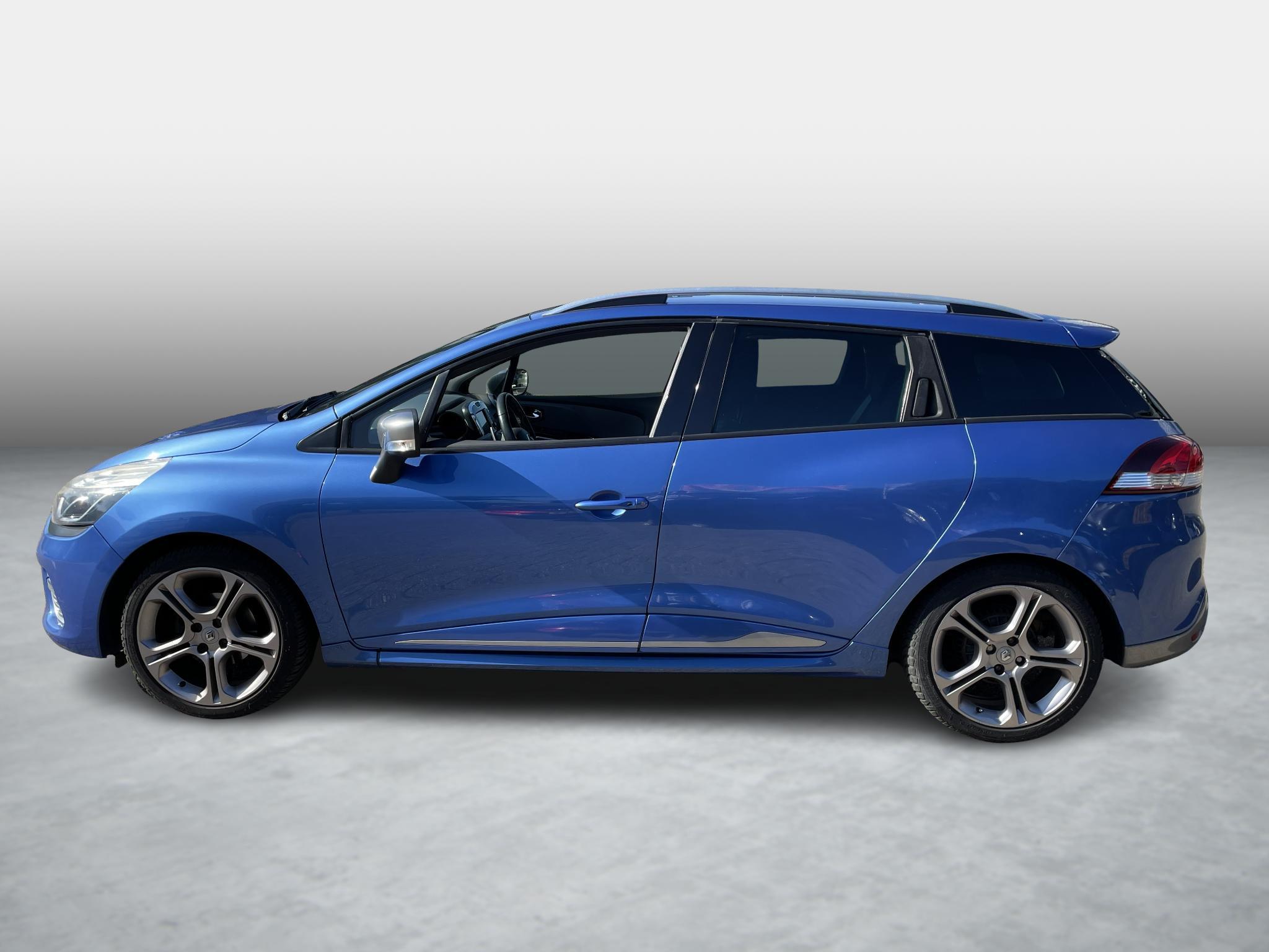 Renault Clio Estate 1.2 GT - Afbeelding 2