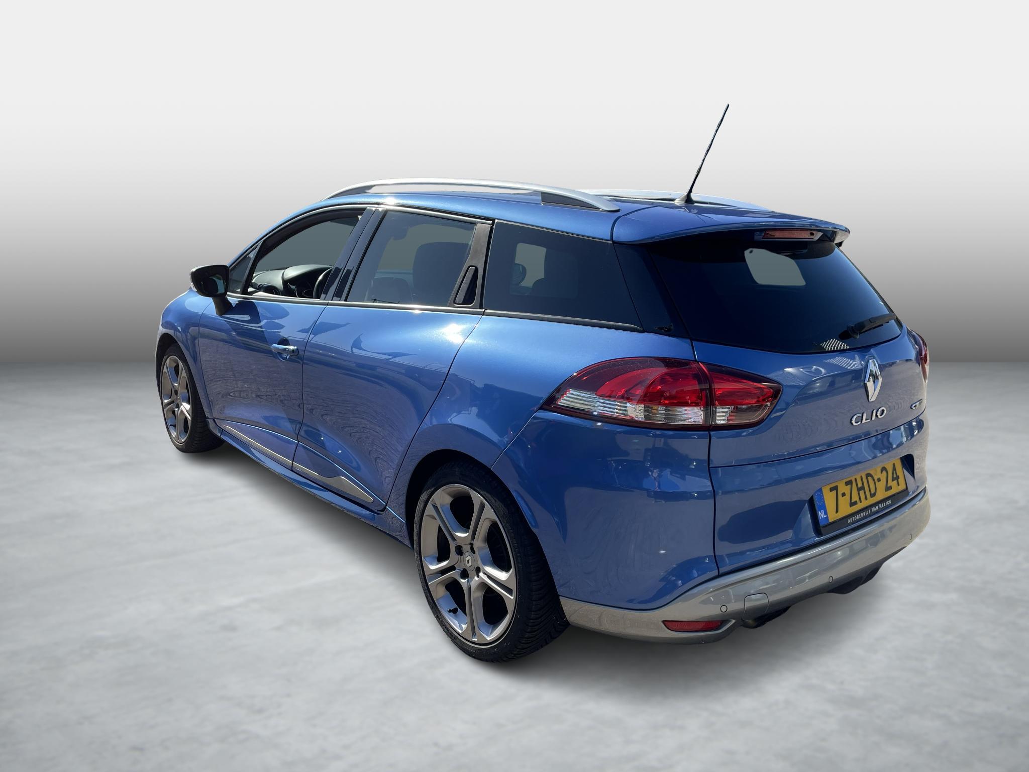 Renault Clio Estate 1.2 GT - Afbeelding 3