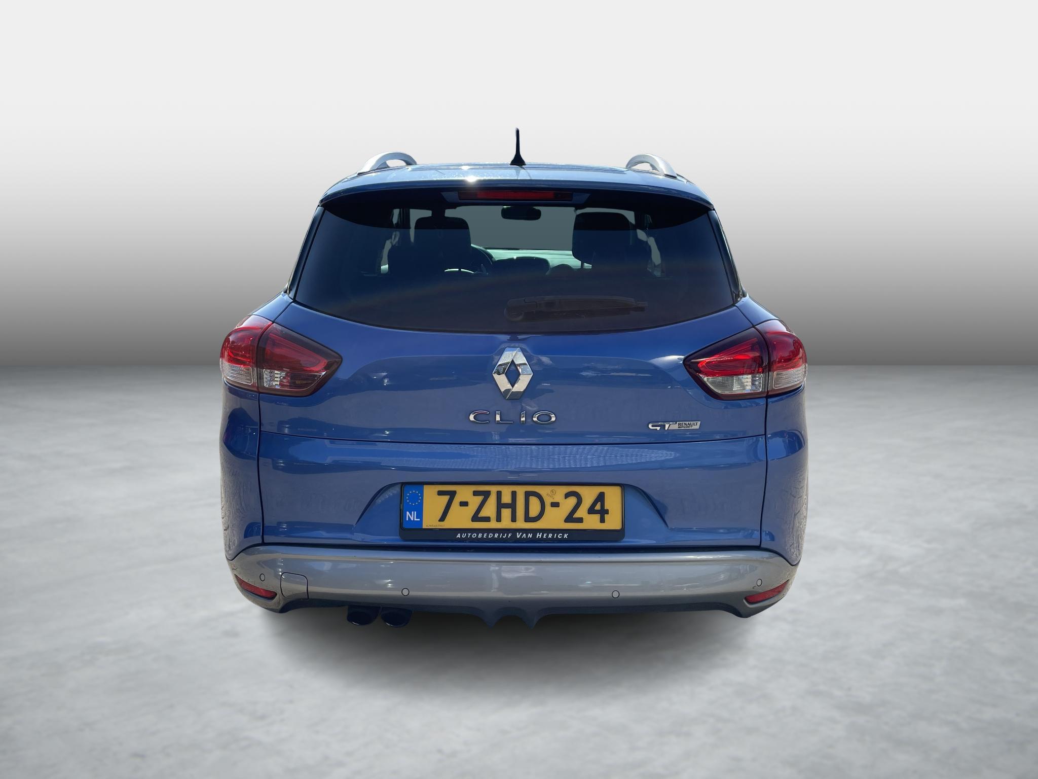 Renault Clio Estate 1.2 GT - Afbeelding 4