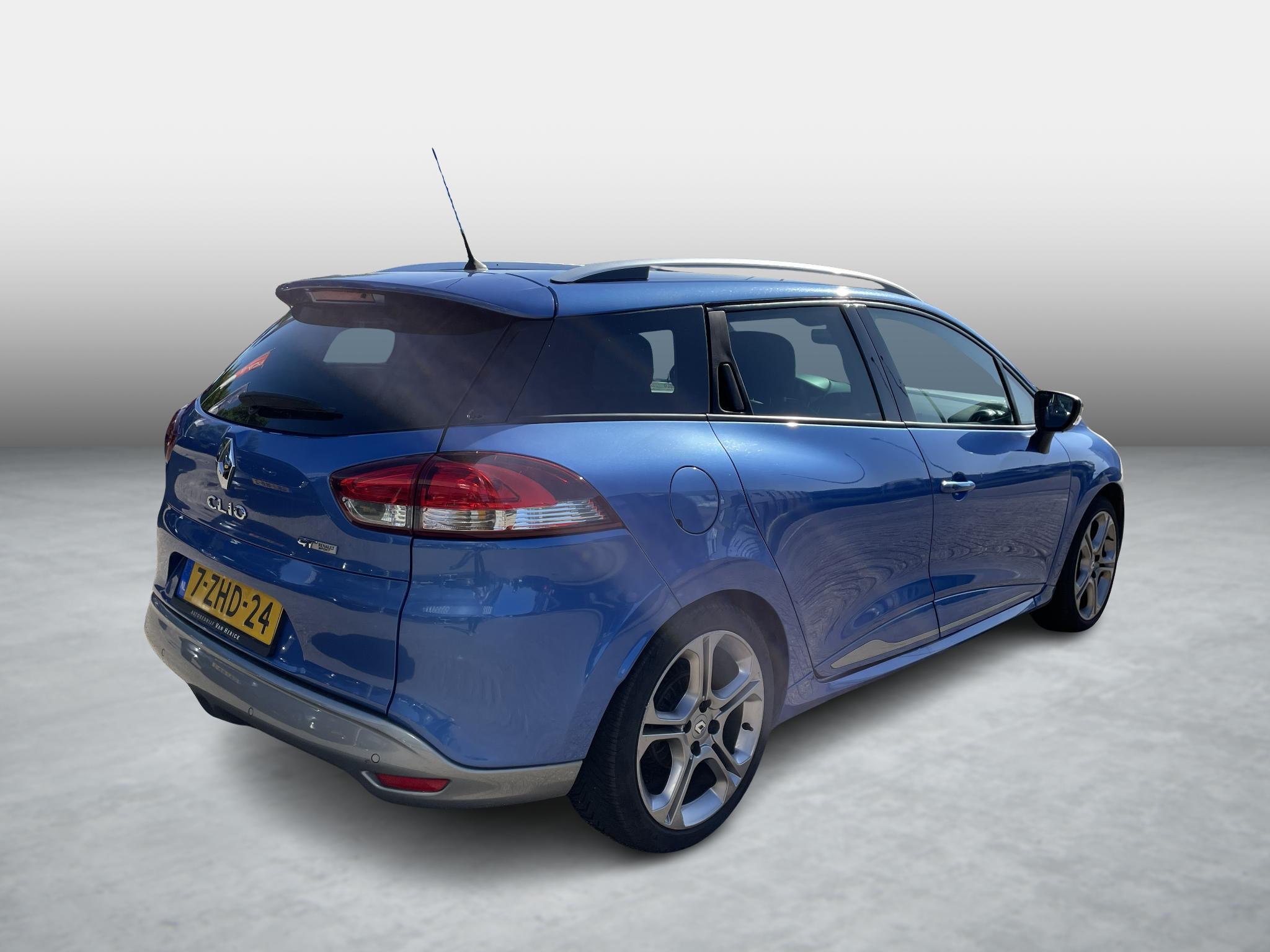 Renault Clio Estate 1.2 GT - Afbeelding 5
